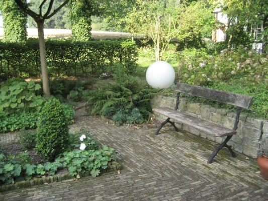 Garten Straten Osnabrück
