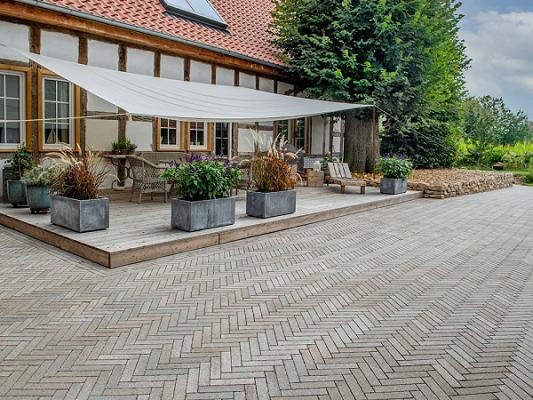 3räume GmbH & Co. KG Garten- und Landschaftsbau