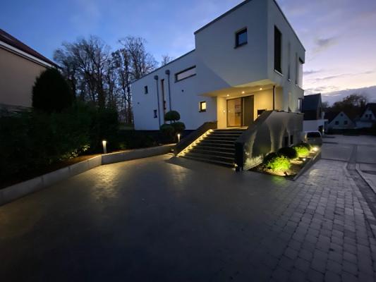 Martin Horstmann Garten- und Landschaftsbau GmbH & Co. KG