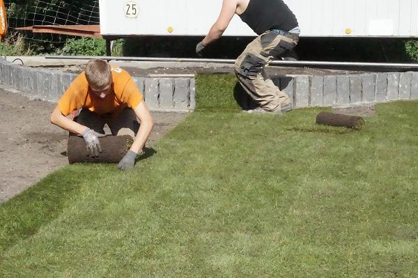 Stolze Garten- und Landschaftsbau GmbH