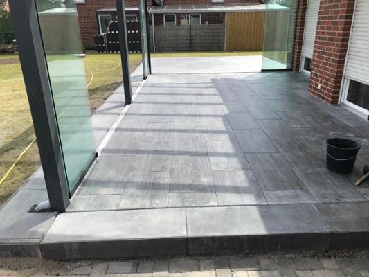 AJM Gartengestaltung