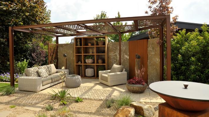 Otten Gartengestaltung - Gärtner von Eden -