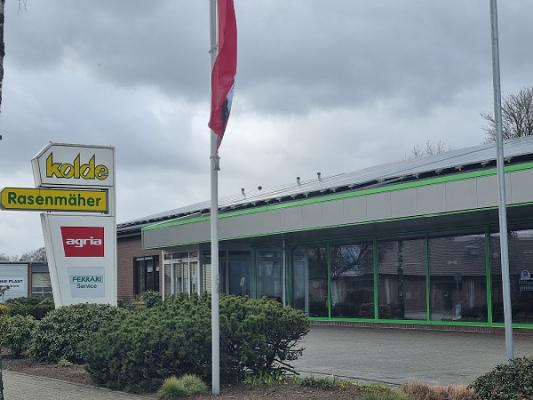 Kolde Garten-Motor-Technik GmbH