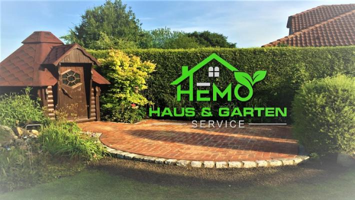 HEMO Haus und Garten Service (Garten und Landschaftsbau, Hausmeisterservice)