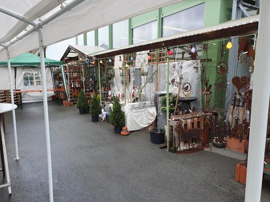 Wissinger Mühle Nieragden GmbH