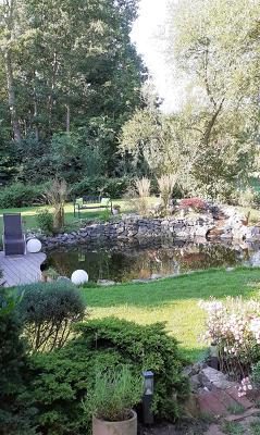 Christian Beckers Gartengestaltung