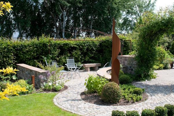 Stefan Sedlmeier Garten- und Landschaftsbau