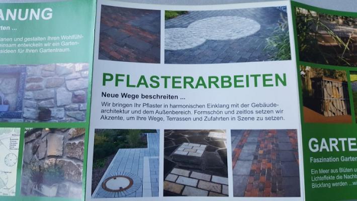 Frank Wichmann Gartengestaltung