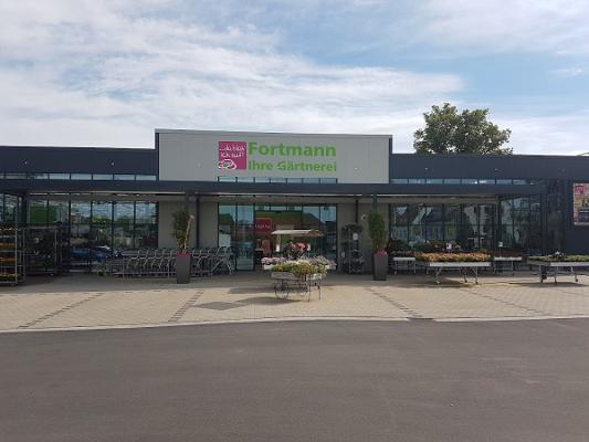 Fortmann - Ihre Gärtnerei