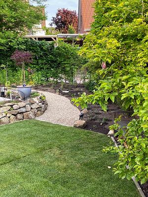 Bernd Hestermeyer, Garten - Planung - Entwicklung