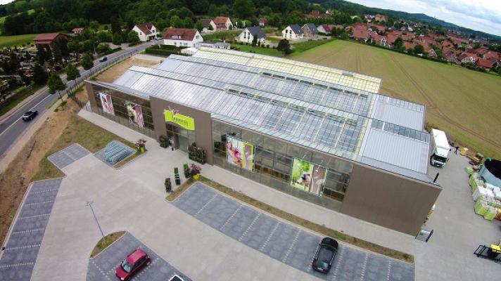 Gartencenter Kemper