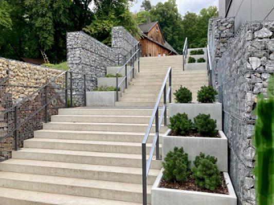 A. Gutaj Gartenwerk - Gartenbau - Landschaftsbau - Pflasterarbeit