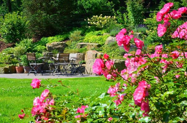 Meyer zu Hörste GmbH Garten- und Landschaftsbau