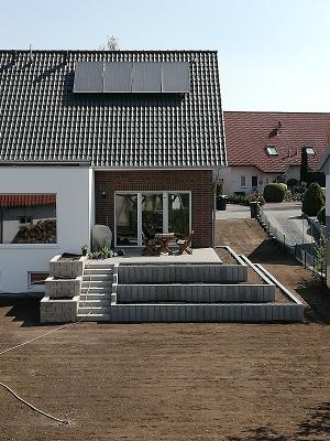 Seka Garten- & Landschaftsbau Karolis Sereika