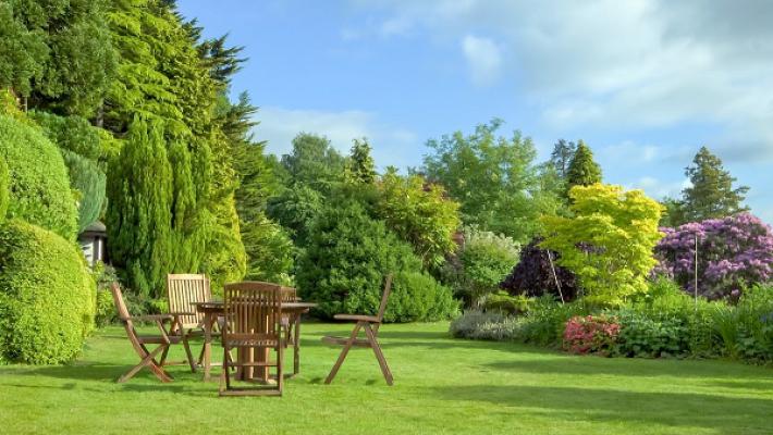 Hachmann | Ihr Garten- und Landschaftsbauer in Venne