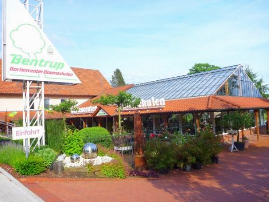 Bentrup Baumschulen und Floristik