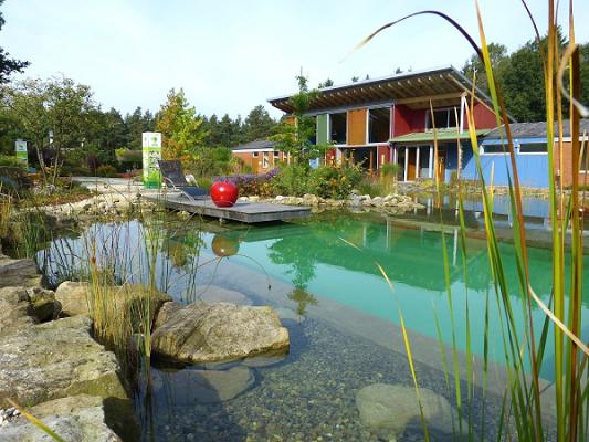 GartenWerk Dukat GmbH & Co. KG