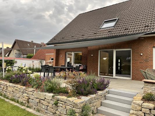 Gartenanlagen Negwer & Wientke GmbH