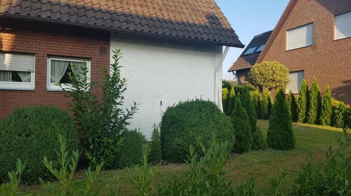Garten und Landschaftspflege Dienstleister AW