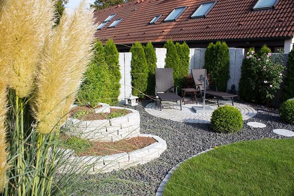 BB Gartengestaltung GmbH