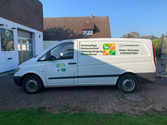 DS Gartenservice