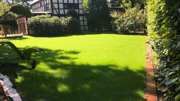 Garten- und Landschaftsbau Horstmann