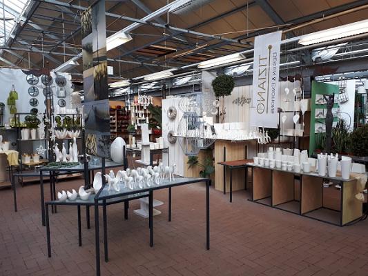 Tasche Floristik GmbH & Co. KG