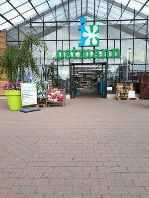 Blumen Ostmann GmbH Vechta