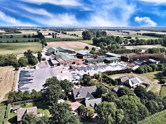 HAWITA Gruppe GmbH