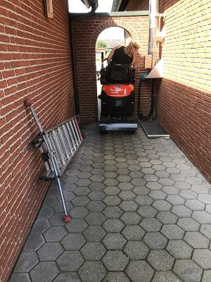 Baumschulgarten Enneking