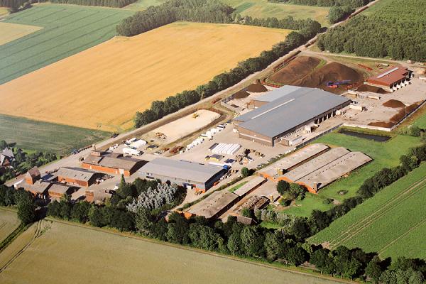 Torfwerk Johann Böske GmbH & Co. KG