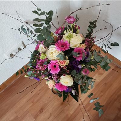 Blumen Ostmann GmbH Visbek