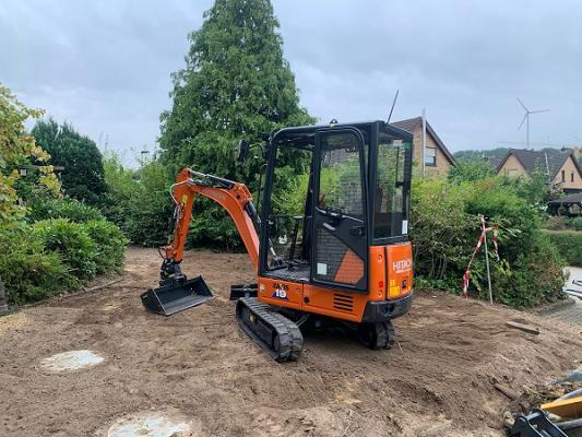 Specht Garten- und Landschaftsbau