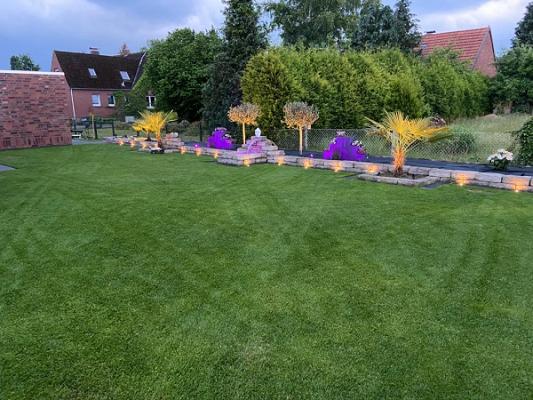 Stuckenberg Garten- und Landschaftsbau