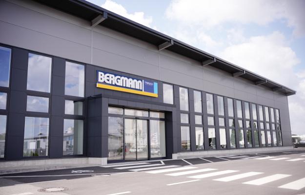 Bergmann GmbH & Co. KG