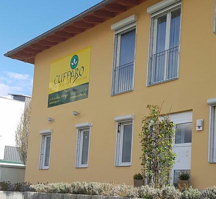 Cuffaro Garten- und Landschaftsbau