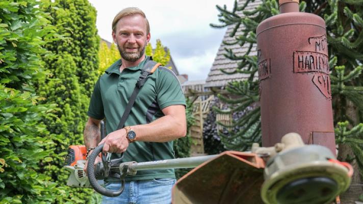 Galabau Klöppel - Ihr Partner für Gartengestaltung und Grünpflege
