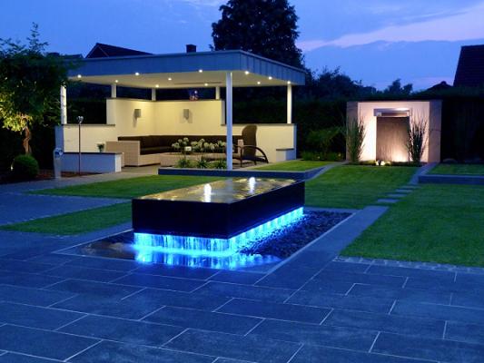 Garten- & Landschaftsbau Thomas Elfring