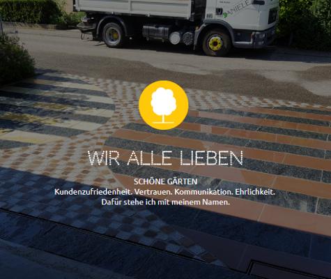 Daniele Garten- und Landschaftsbau