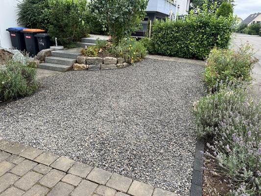 Garten und Landschaftsbau Herr Marco Gebhardt