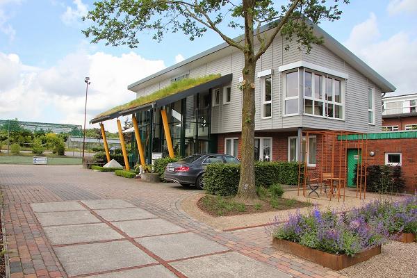 Stegemann Straßen-, Tief- und Landschaftsbau GmbH