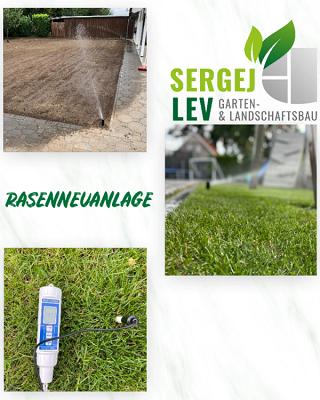 Lev GaLaBau GmbH