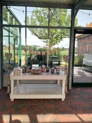 Blumen und Pflanzen Jaeger