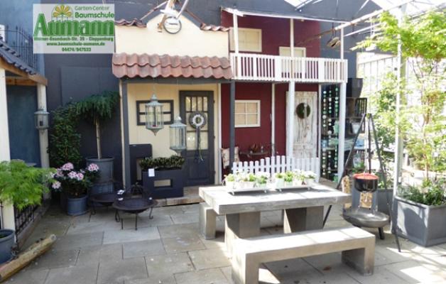 Aumann Garten und Wohnen GmbH