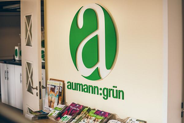 aumann:grün AG
