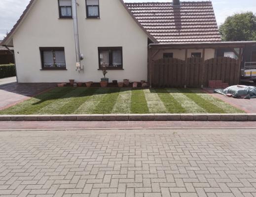 Andreas Meyer GaLa-Bau