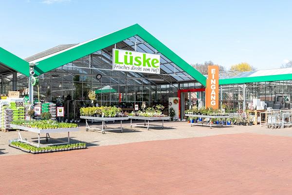 Gemüse & Pflanzenhof Lüske