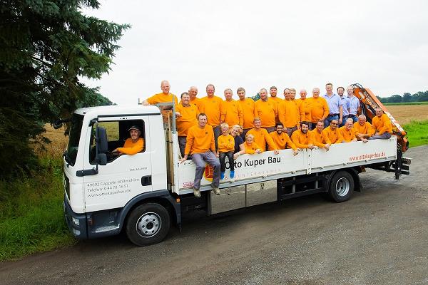 Otto Kuper Bau GmbH