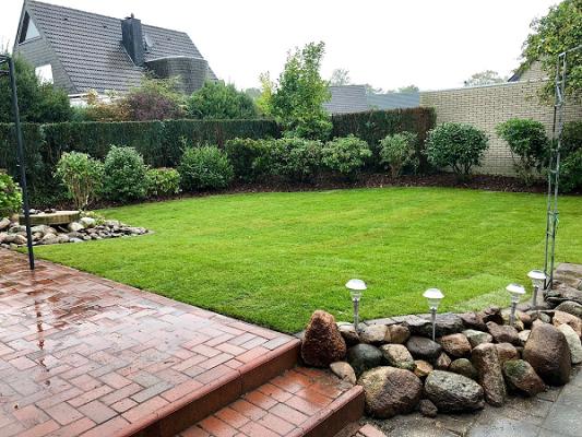 Allround Michi Hausmeisterservice