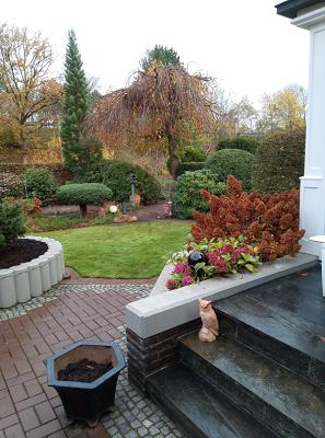 Gartenservice Kollmer